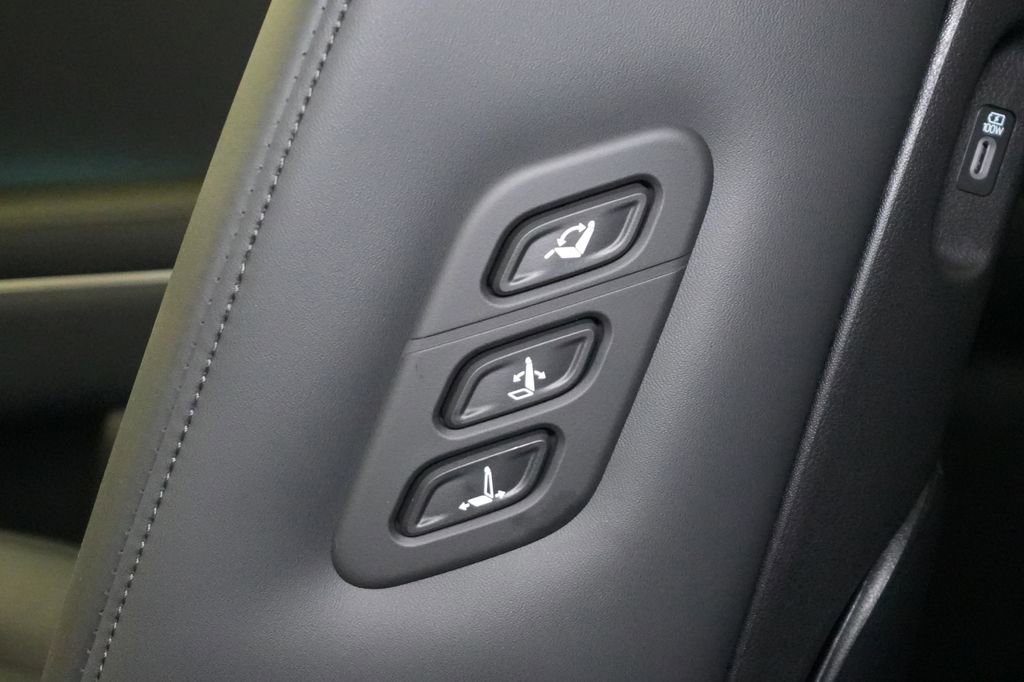 New 2026 Hyundai Palisade Calligraphy image 18