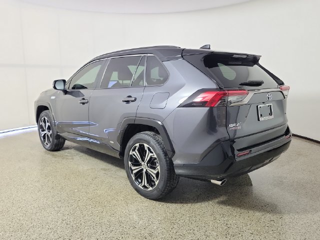 Used 2024 Toyota RAV4 XSE AWD/4WD image 7