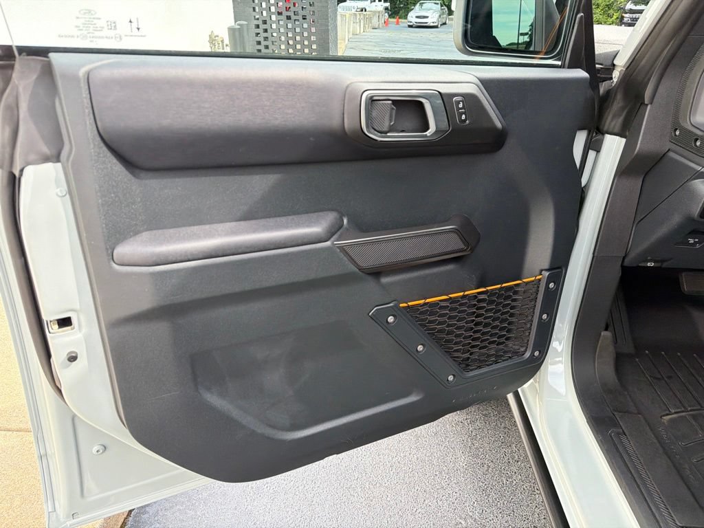 Used 2024 Ford Bronco Badlands AWD/4WD image 53