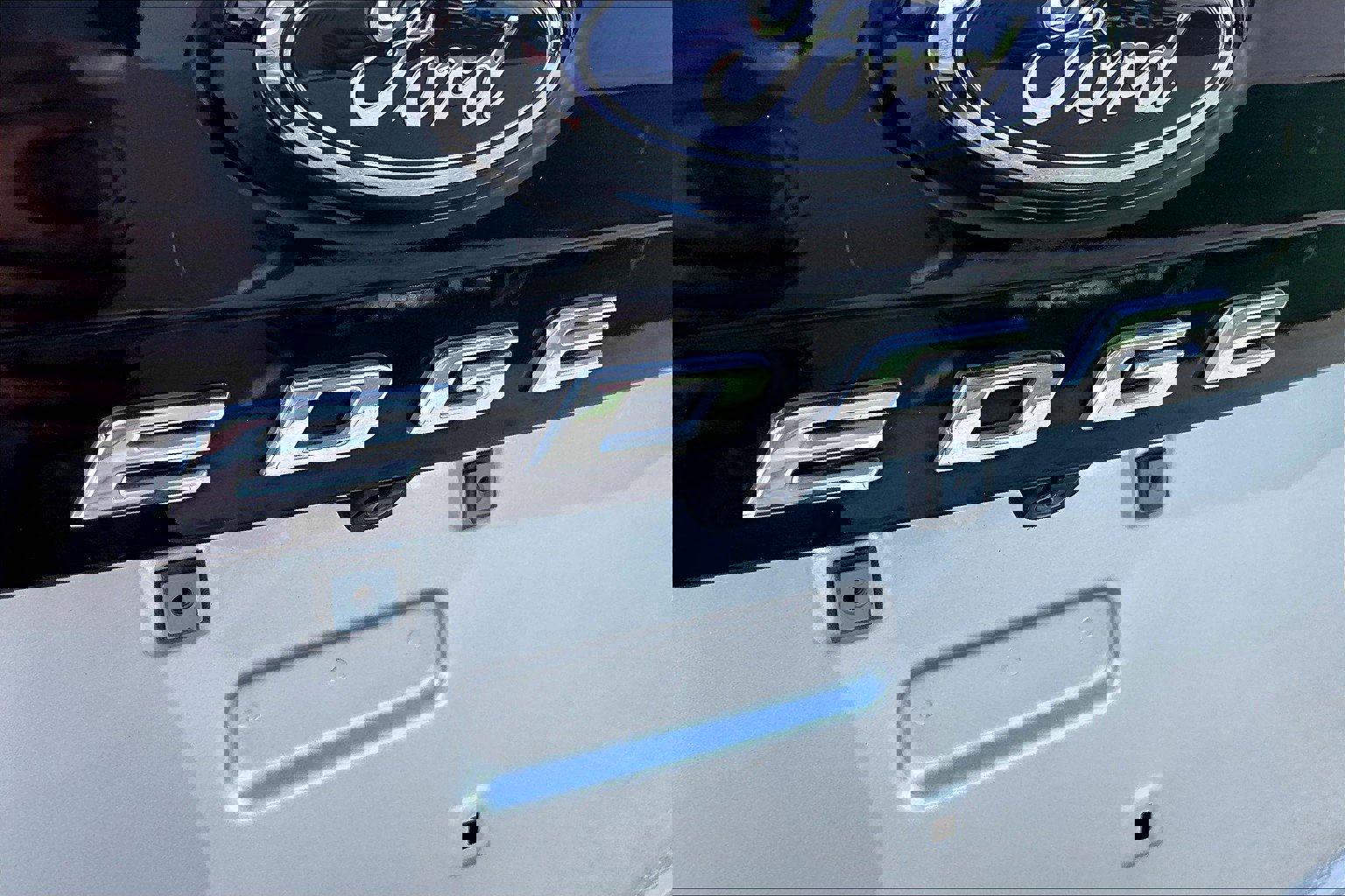 Used 2022 Ford Edge ST w/ Equipment Group 401A AWD/4WD image 32