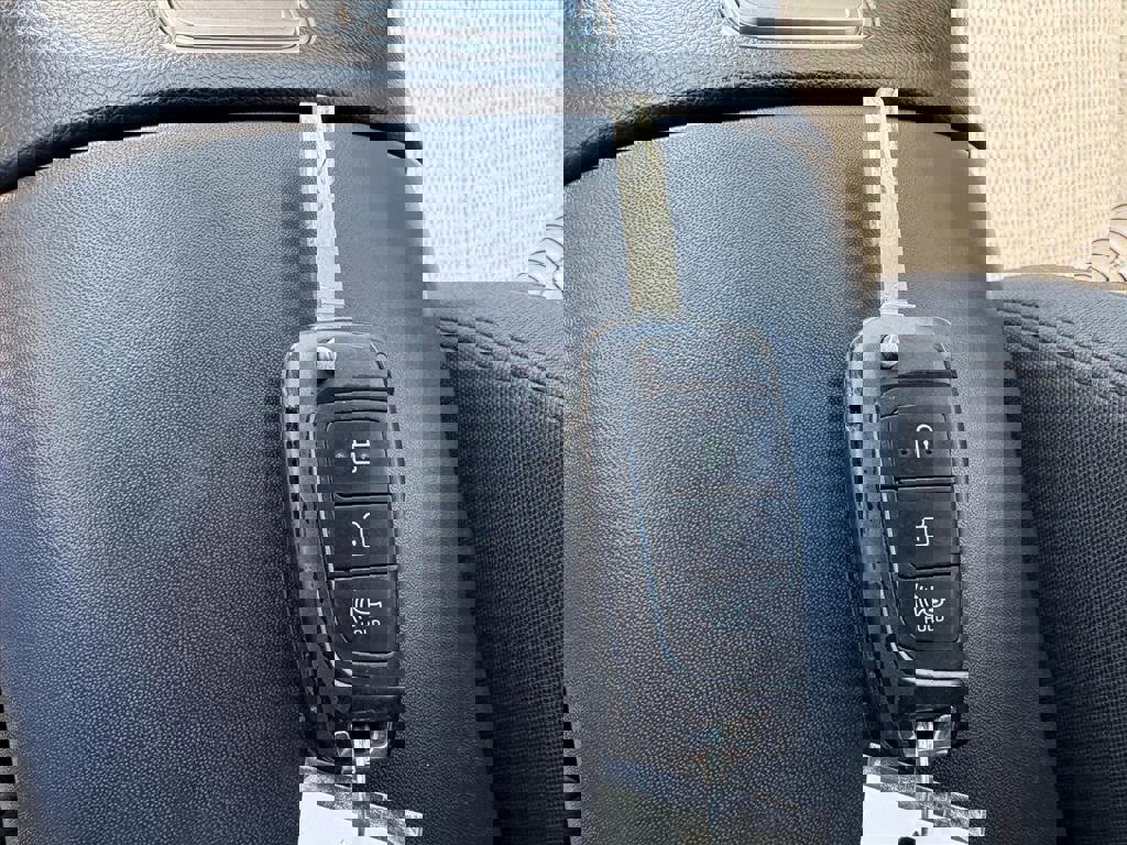 Certified 2023 Hyundai Santa Fe SE w/ Cargo Package image 22