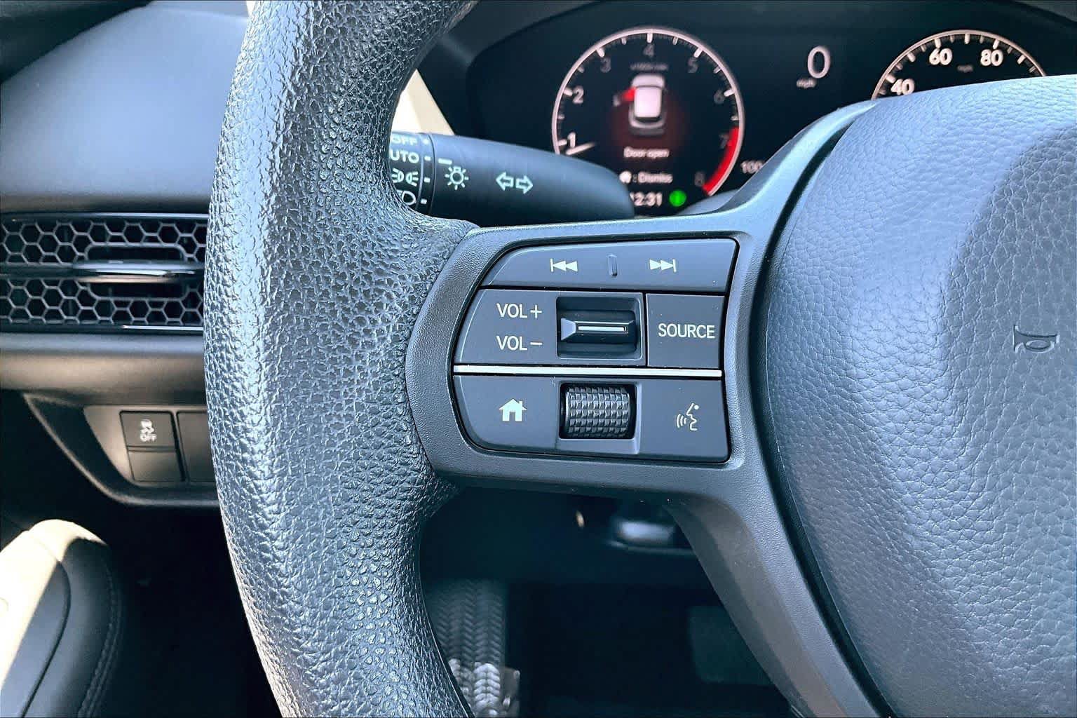 Used 2024 Honda HR-V LX image 21