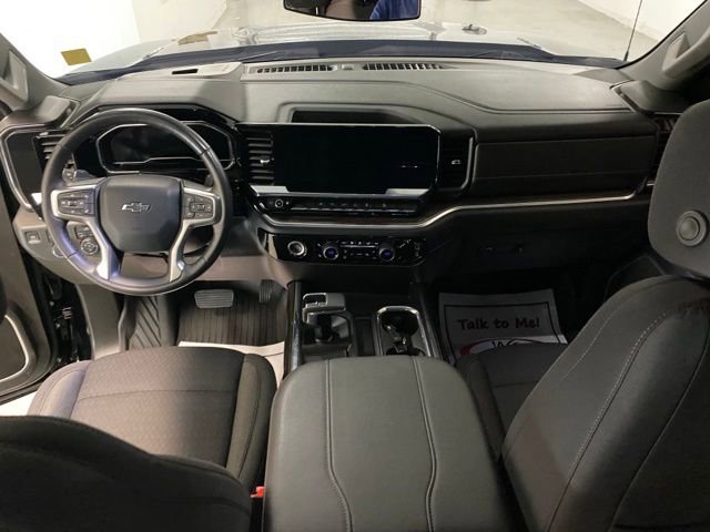 Used 2023 Chevrolet Silverado 1500 RST image 19