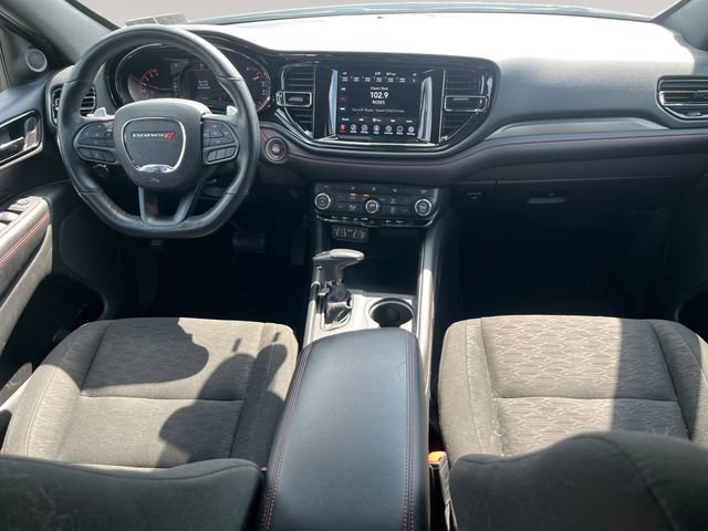 Used 2024 Dodge Durango GT AWD/4WD image 10