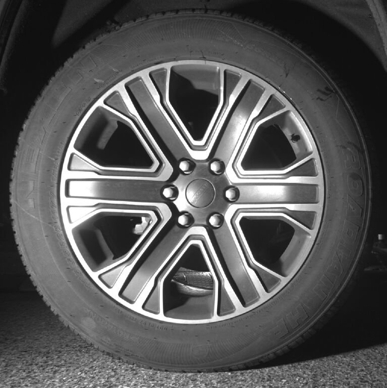 Used 2024 Jeep Wagoneer Series II image 15