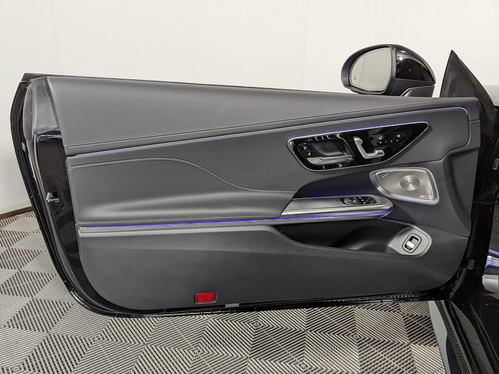 Used 2024 Mercedes-Benz CLE 53 AMG 4MATIC image 15