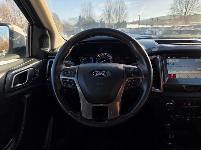 Used 2019 Ford Ranger Lariat w/ FX4 Off-Road Package image 22