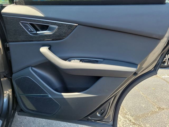 Used 2019 Audi Q8 Prestige w/ Year 1 Package AWD/4WD image 25