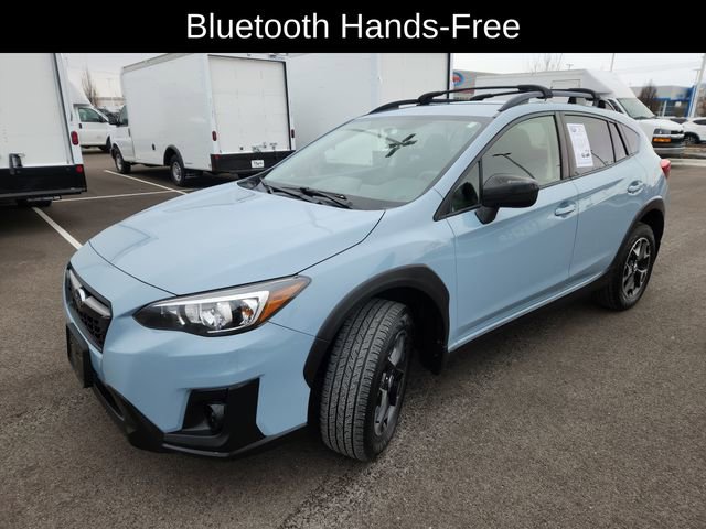 Used 2018 Subaru Crosstrek 2.0i image 3