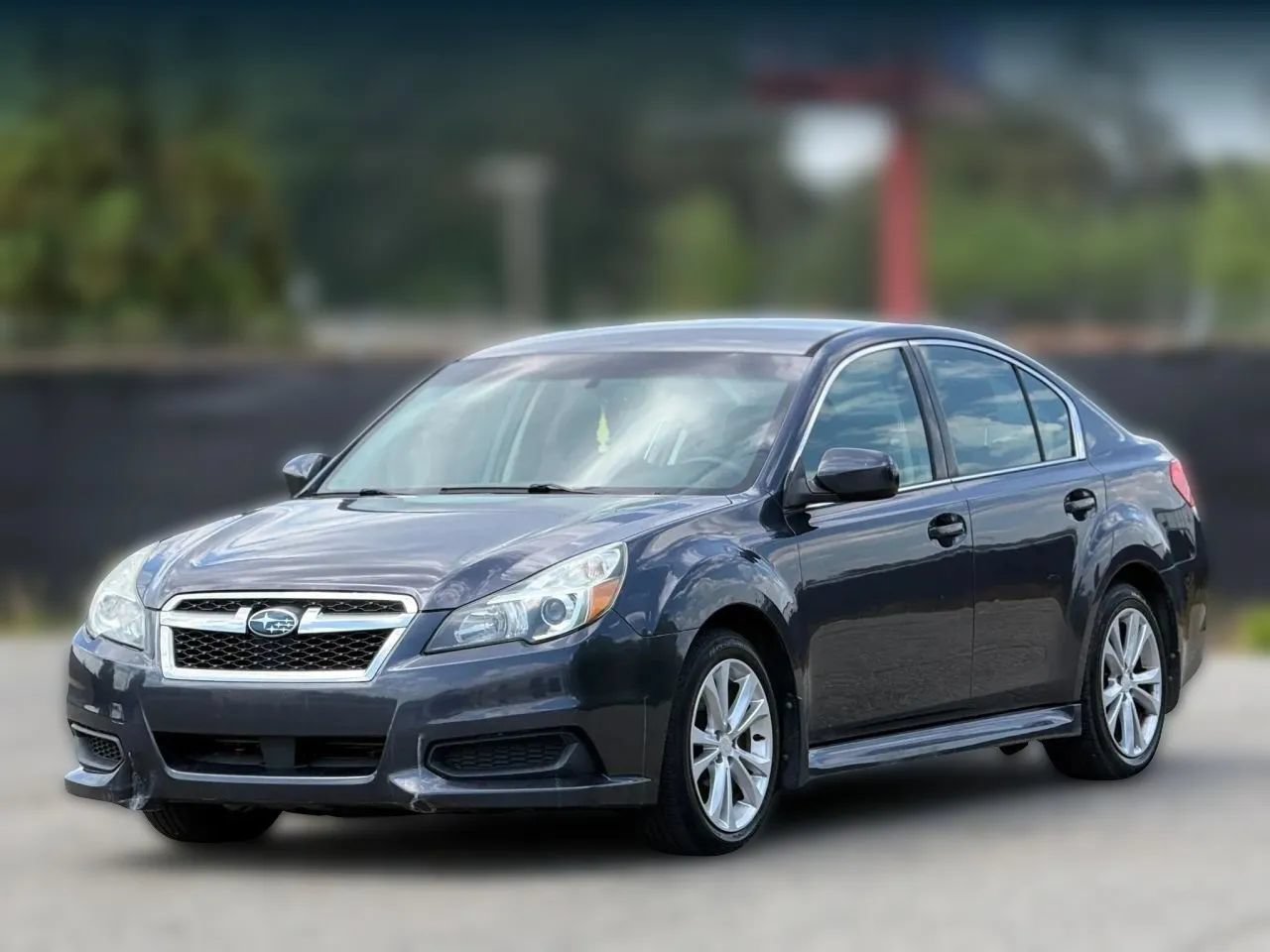 Used 2013 Subaru Legacy 2.5i Premium w/ All-Weather Pkg AWD/4WD image 6