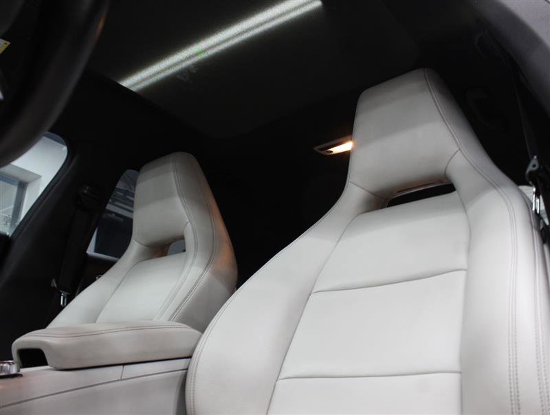 Used 2018 Mercedes-Benz CLA 250 image 8