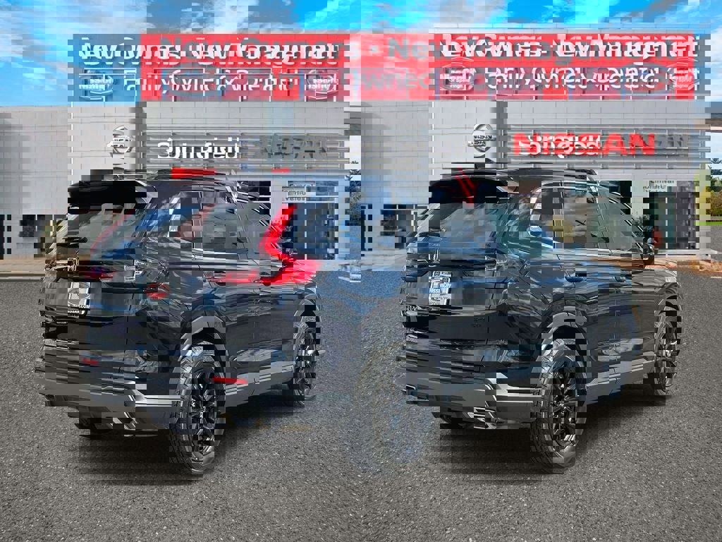 Used 2023 Honda CR-V Sport image 5