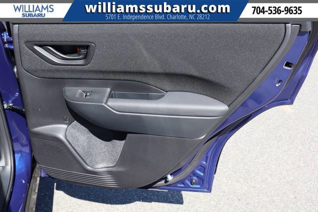 New 2026 Subaru Outback Limited w/ Premium/Limited Package AWD/4WD image 21