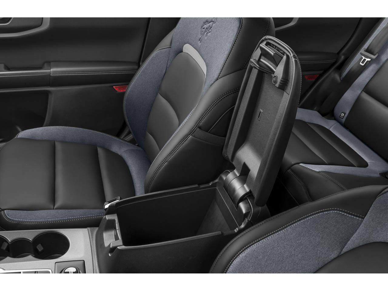 New 2025 Ford Bronco Sport Outer Banks w/ Outer Banks Tech Package+ image 10