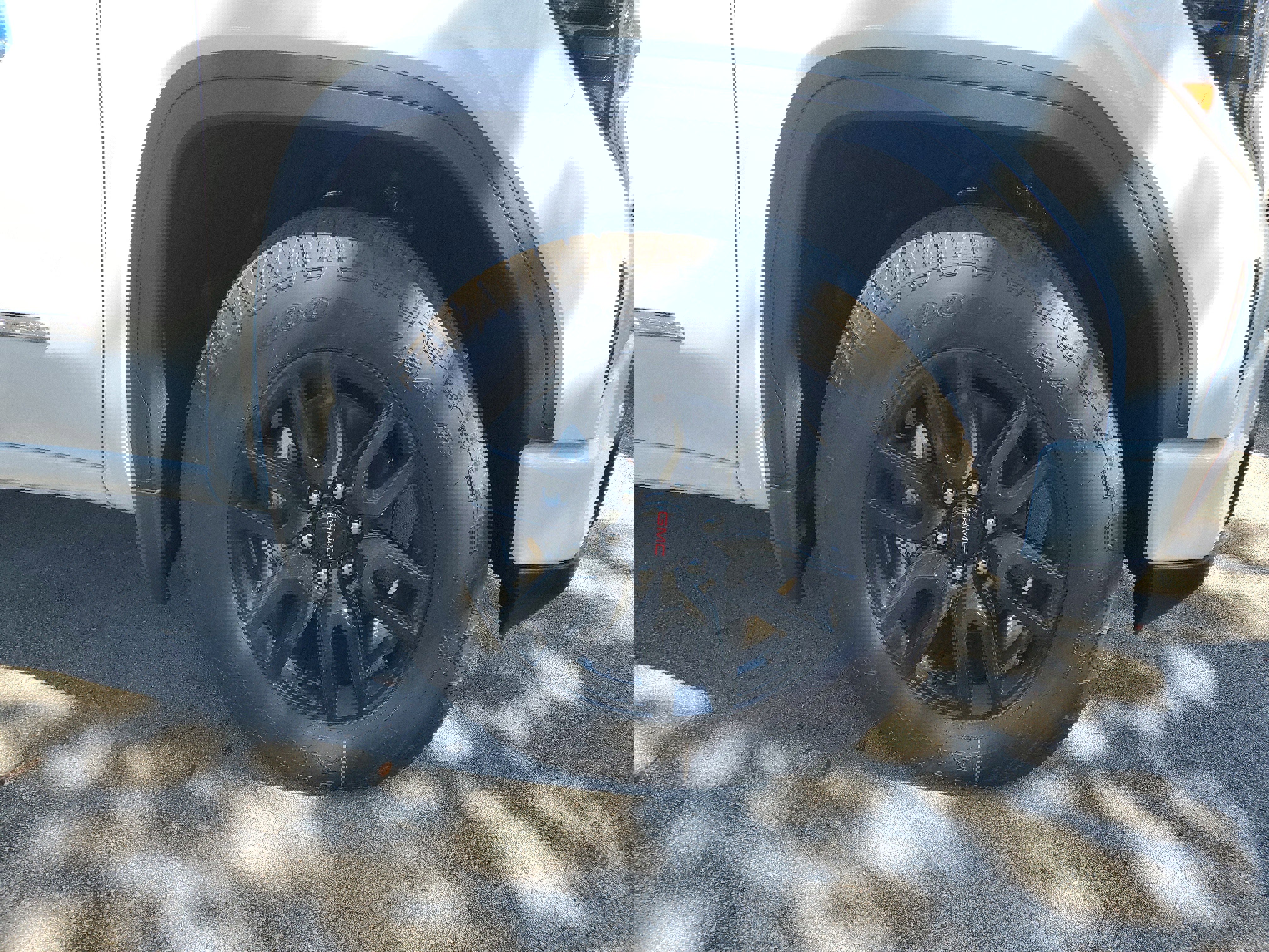 New 2026 GMC Sierra 1500 Elevation w/ Elevation Premium Package image 4