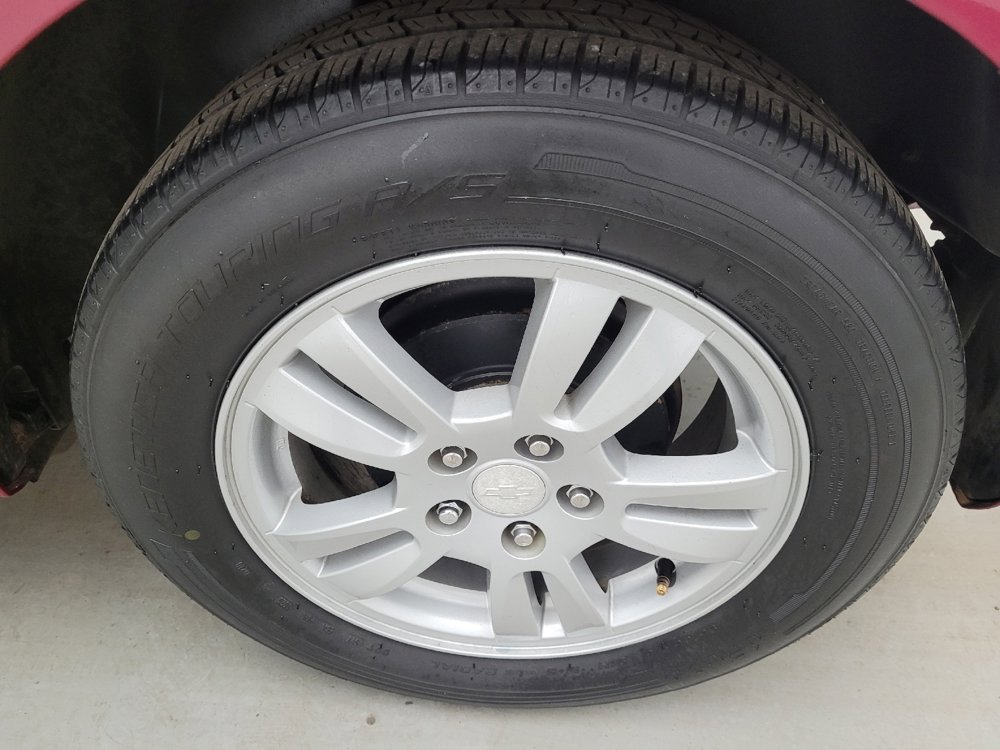 Used 2014 Chevrolet Sonic LT w/ LT Promotional Package image 31