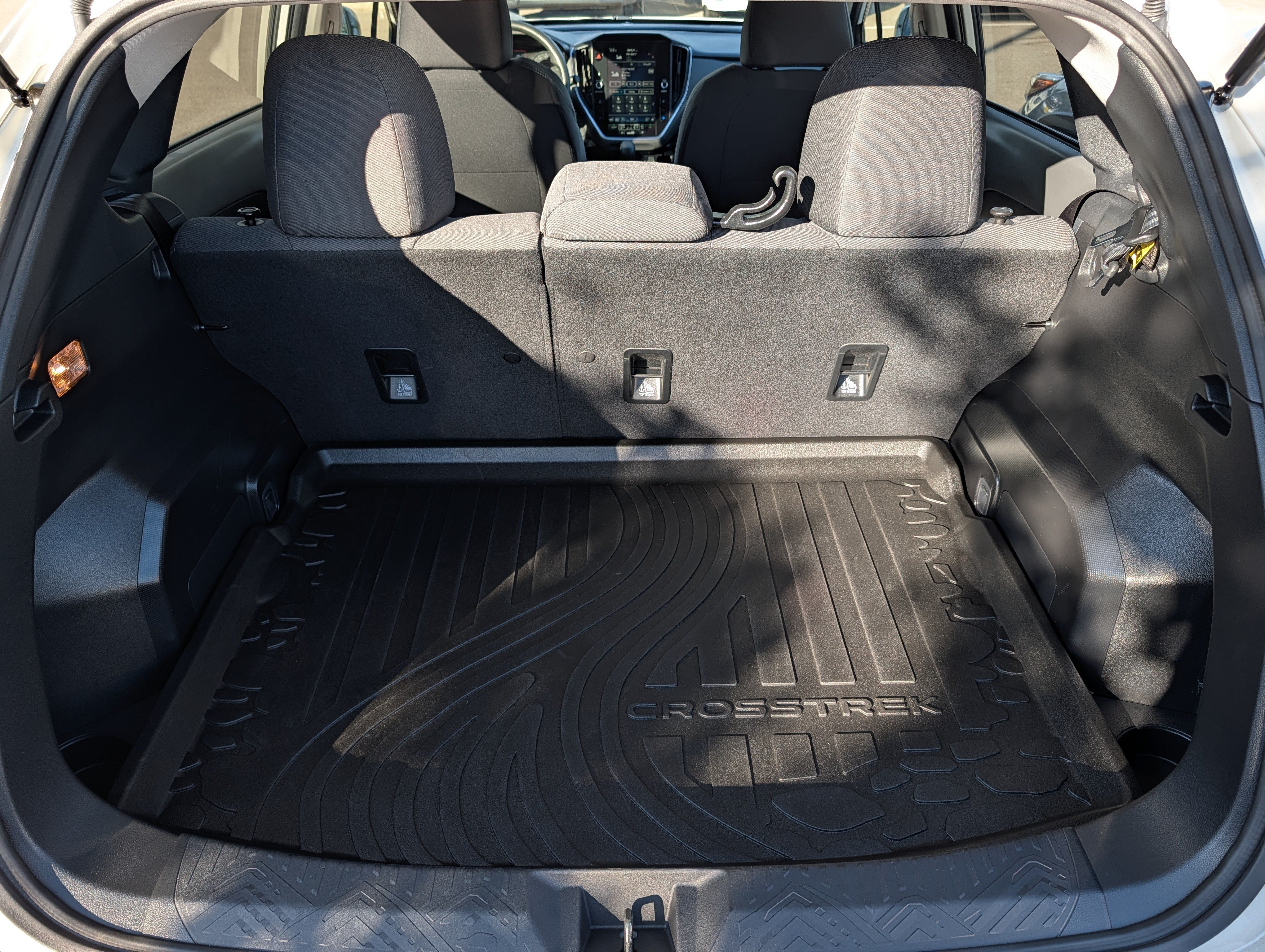 Certified 2025 Subaru Crosstrek 2.5i Premium AWD/4WD image 18