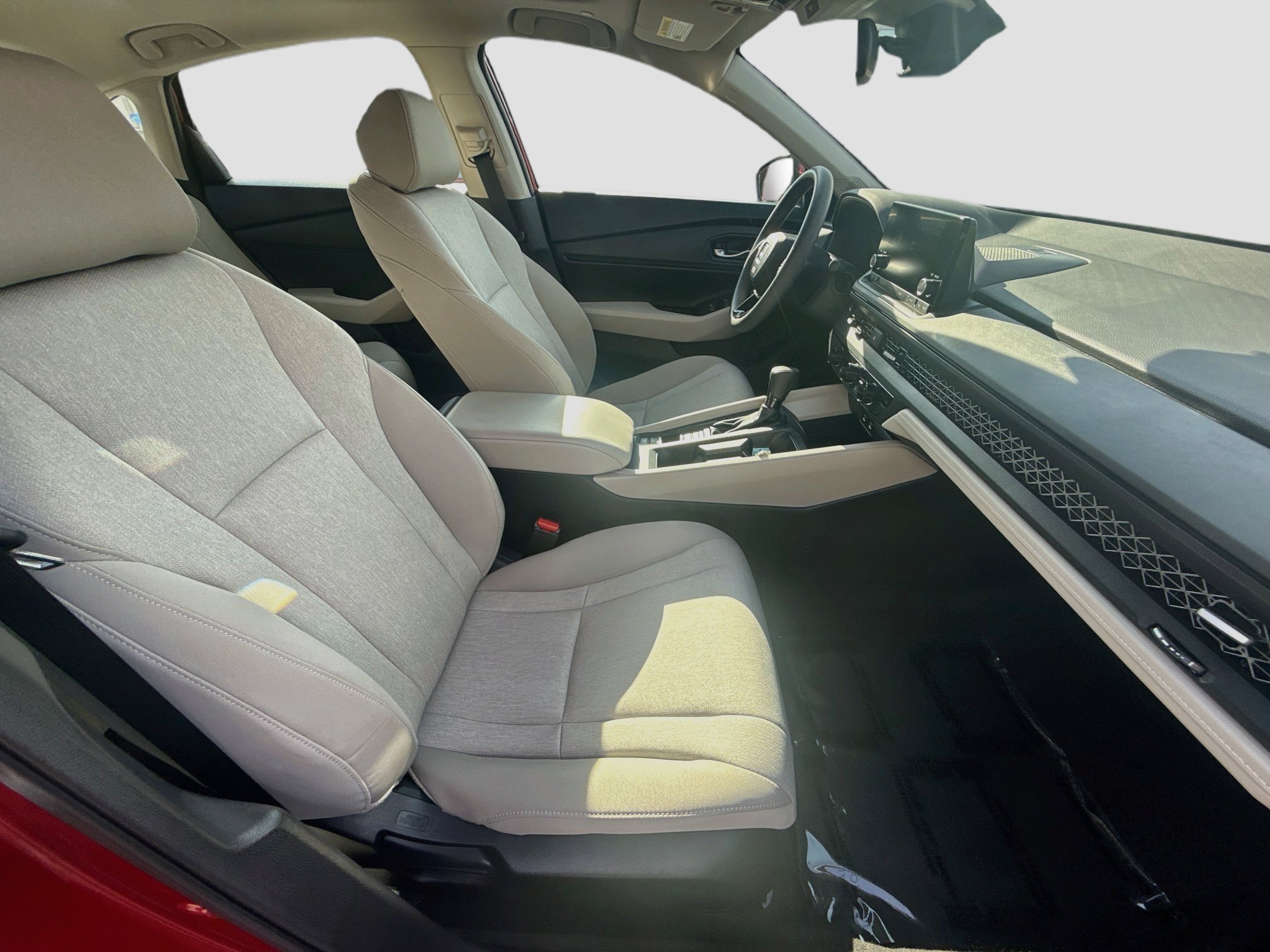 Certified 2024 Honda Accord EX image 30