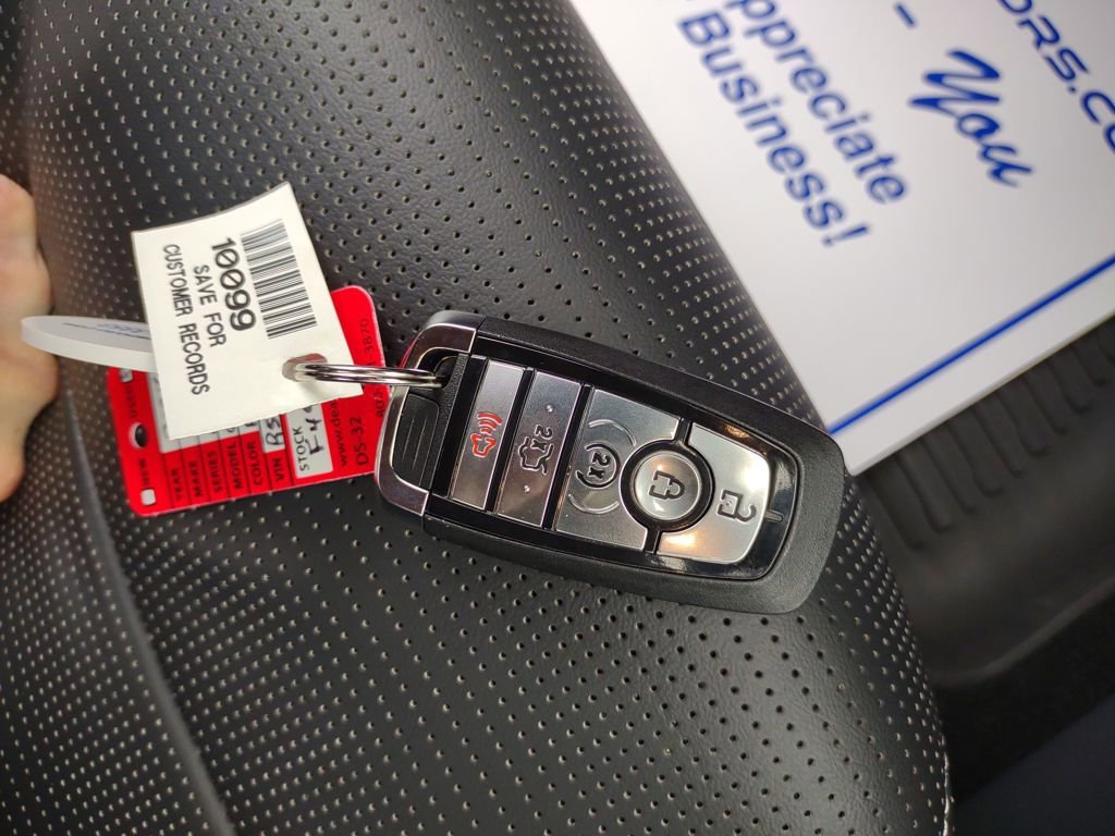 Used 2024 Ford Mustang GT Premium image 27