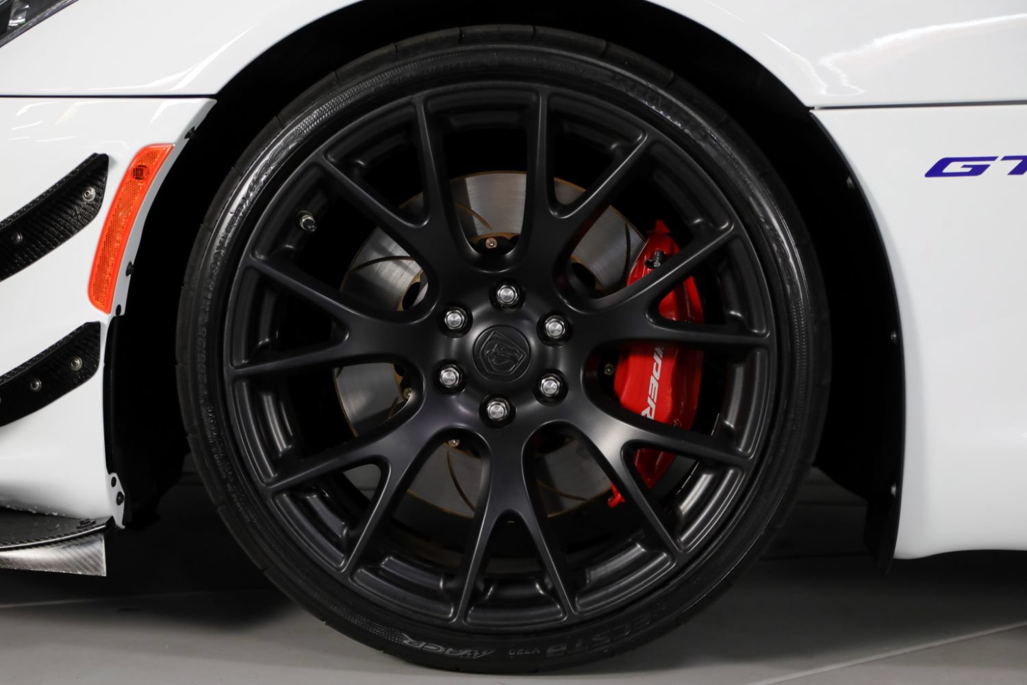 Used 2016 Dodge Viper GTC w/ Time Attack Group 2.0 RWD image 17