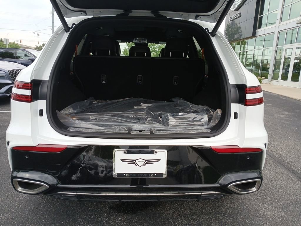 Used 2026 Genesis GV70 3.5T Sport Prestige image 33