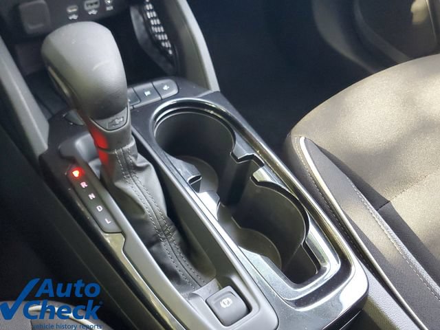 Used 2023 Chevrolet TrailBlazer LT w/ Convenience Package FWD image 26