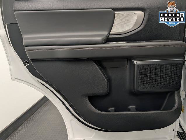 Certified 2025 Ford Expedition Active AWD/4WD image 25