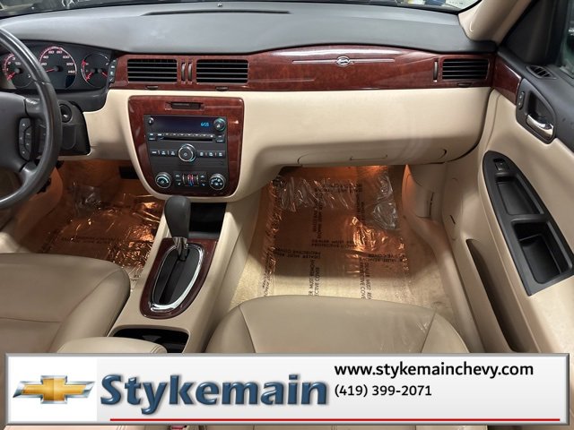 Used 2006 Chevrolet Impala SS w/ Convenience Package image 18