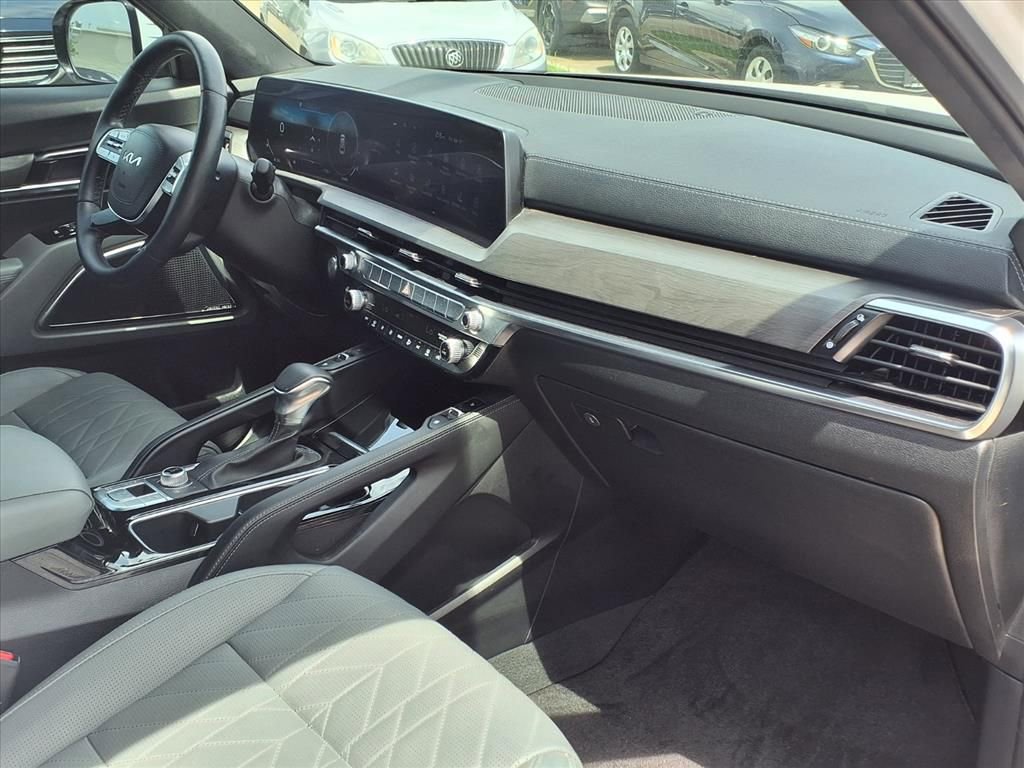 Certified 2024 Kia Telluride SX Prestige X-Pro AWD/4WD image 16