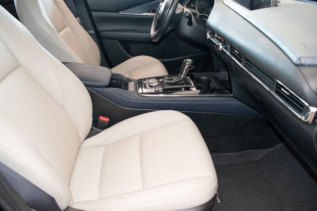 Used 2020 MAZDA CX-30 AWD w/ Preferred Package image 10