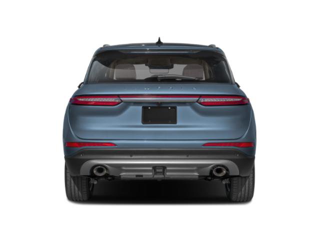 New 2025 Lincoln Corsair Reserve image 27