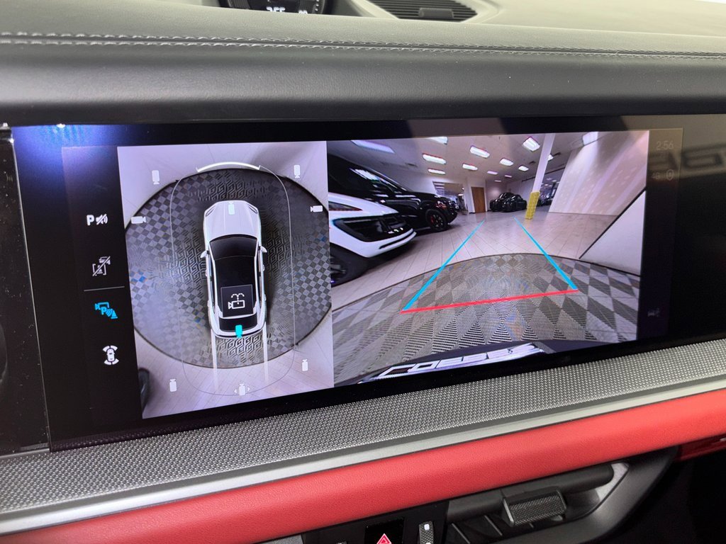 New 2026 Porsche Cayenne S image 29