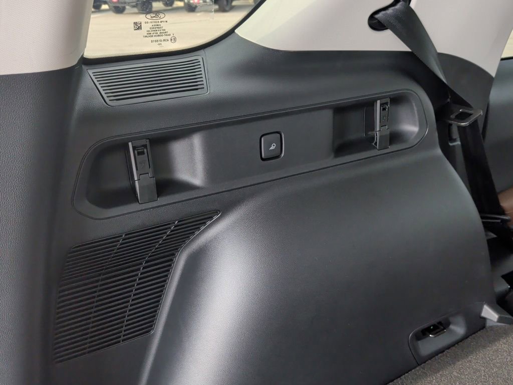 New 2026 Ford Bronco Sport Outer Banks w/ Outer Banks Tech Package+ image 39