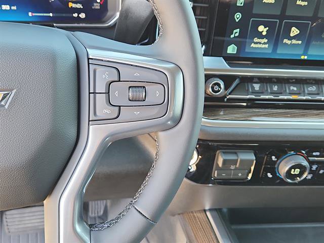 New 2026 Chevrolet Silverado 3500 LT w/ All Star Edition image 12