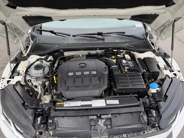 Used 2019 Volkswagen Arteon SEL Premium AWD/4WD image 18