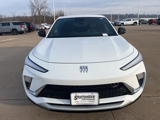 New 2026 Buick Envista Sport Touring w/ Convenience I Package image 8