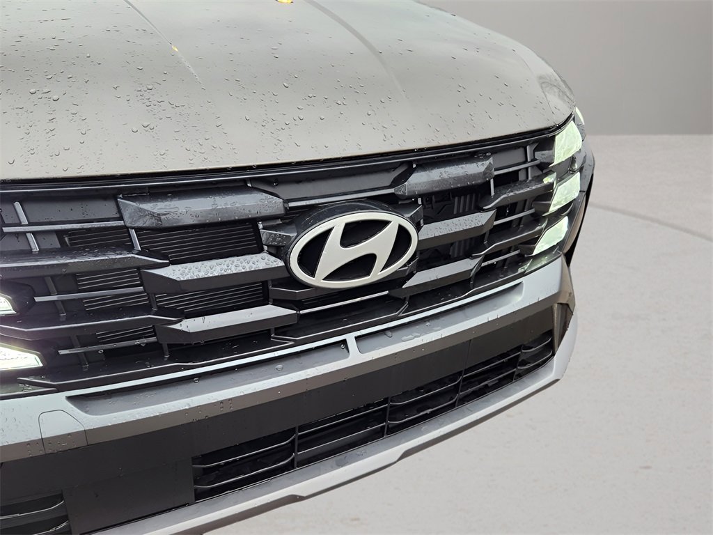 New 2026 Hyundai Tucson SEL w/ Tow & Go Package image 9