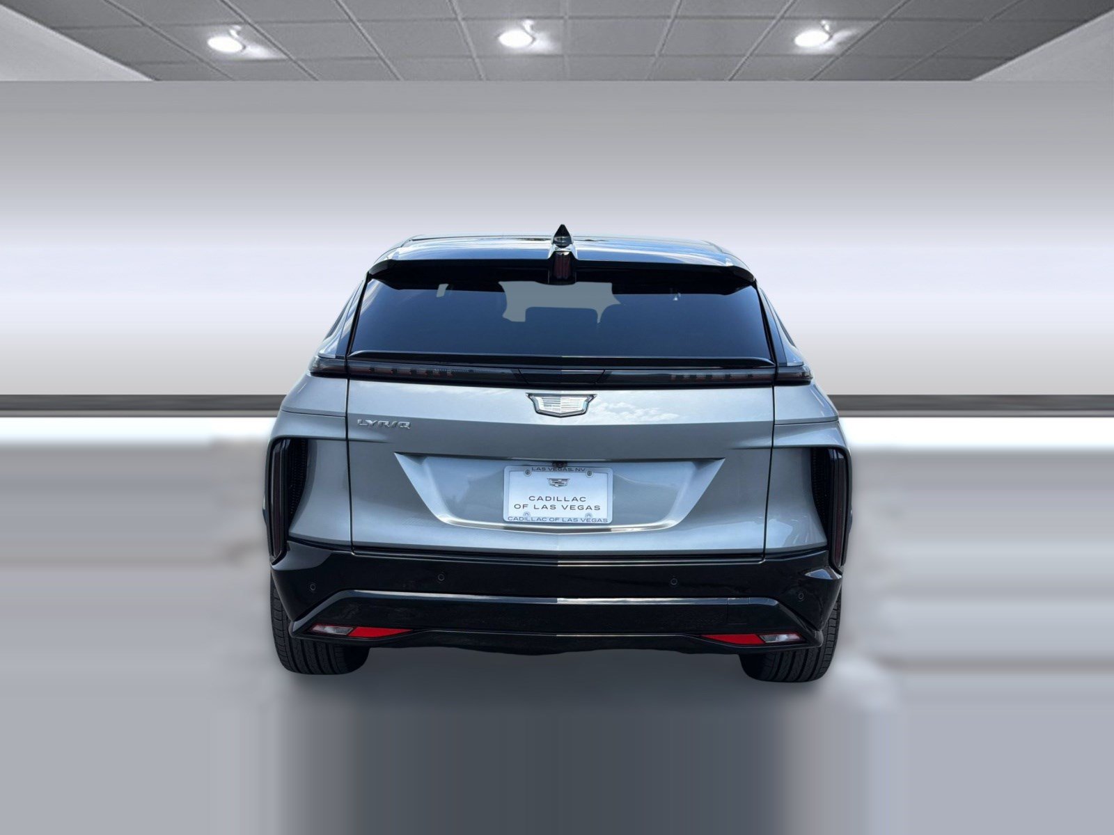 New 2027 Cadillac Lyriq Sport RWD image 9