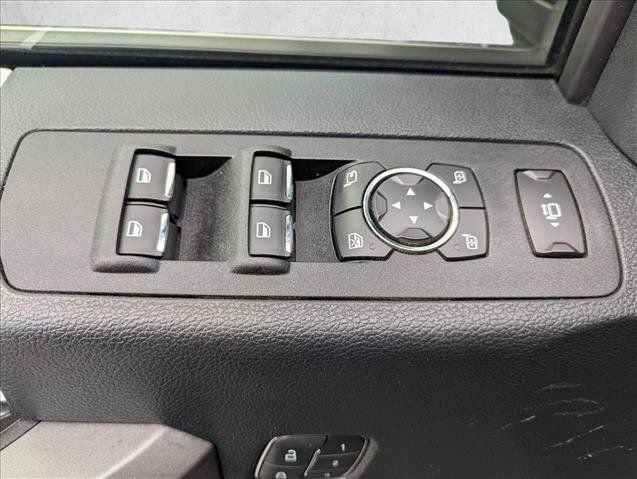 Used 2019 Ford F450 Platinum w/ Platinum Ultimate Package AWD/4WD image 10