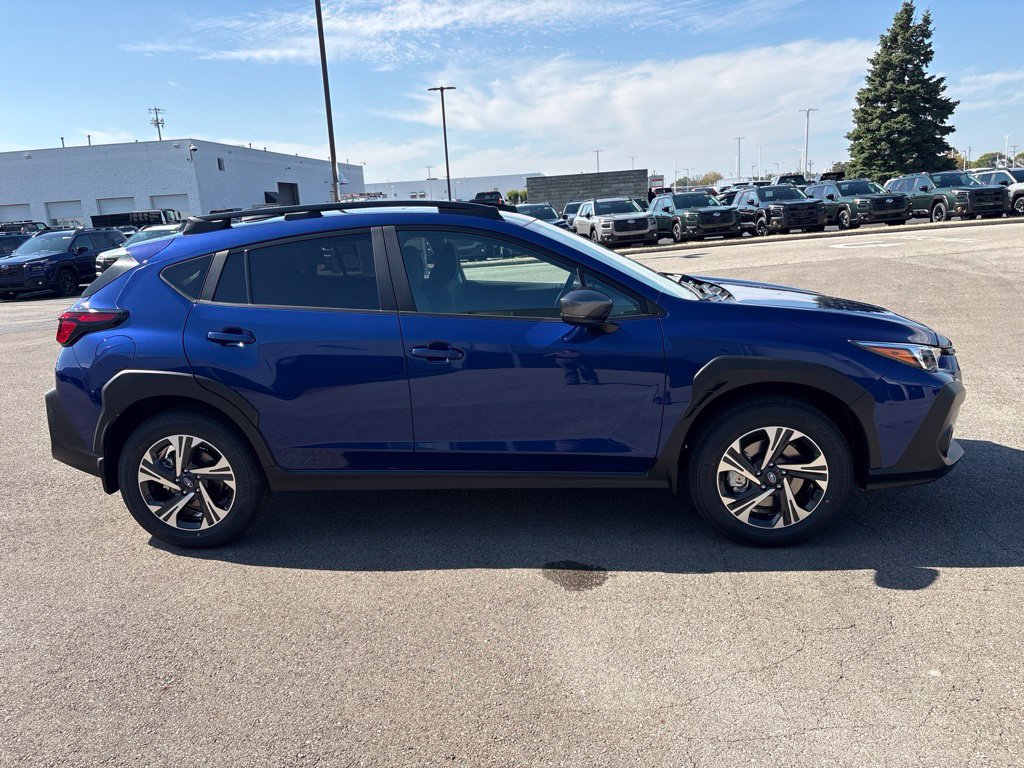 New 2026 Subaru Crosstrek 2.5i Premium AWD/4WD image 2