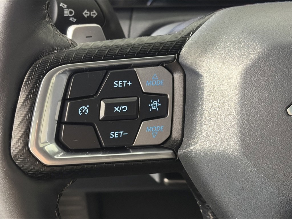 Certified 2024 Ford Mustang GT w/ GT Performance Package image 16