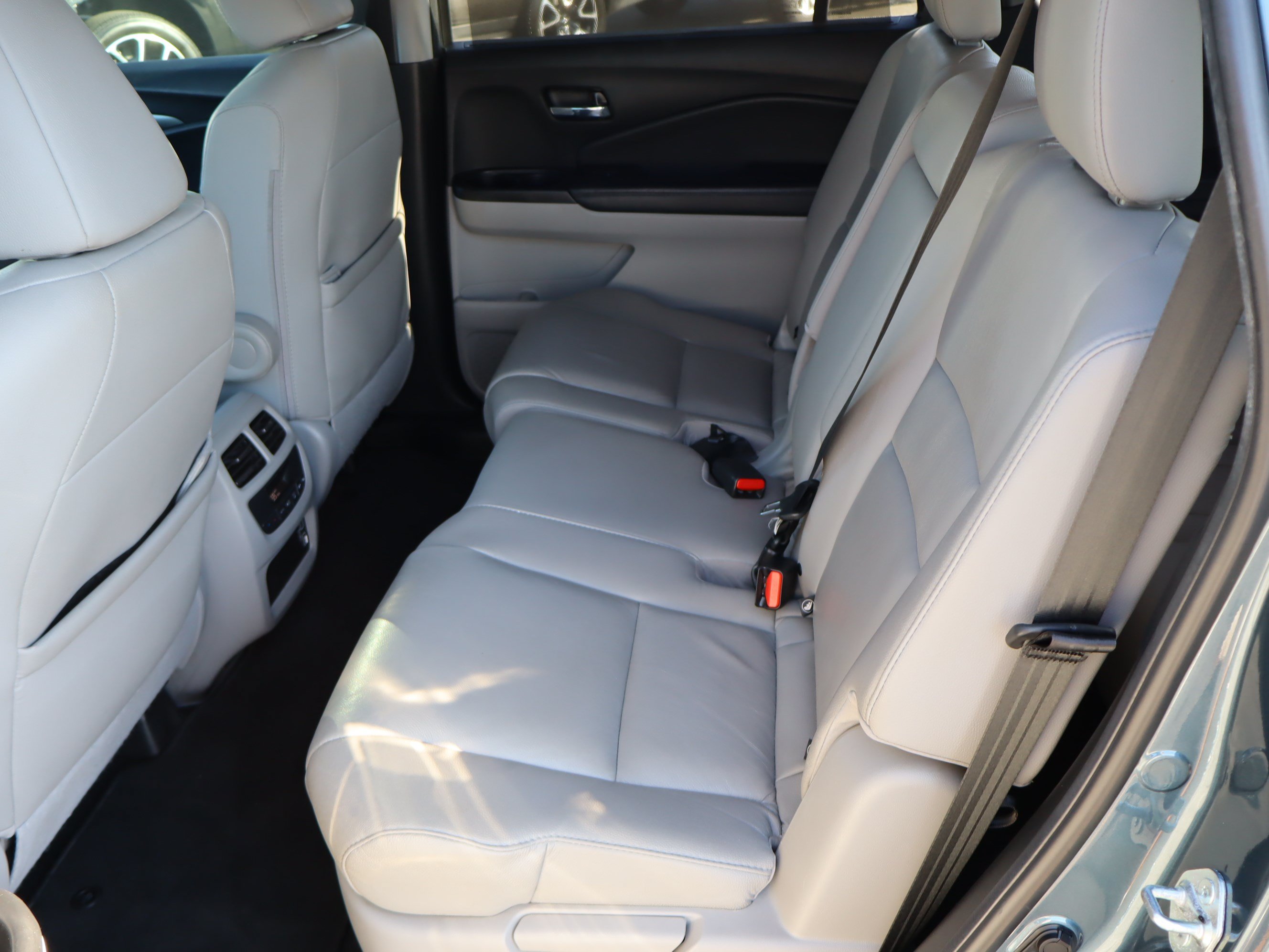 Used 2022 Honda Pilot Special Edition image 34