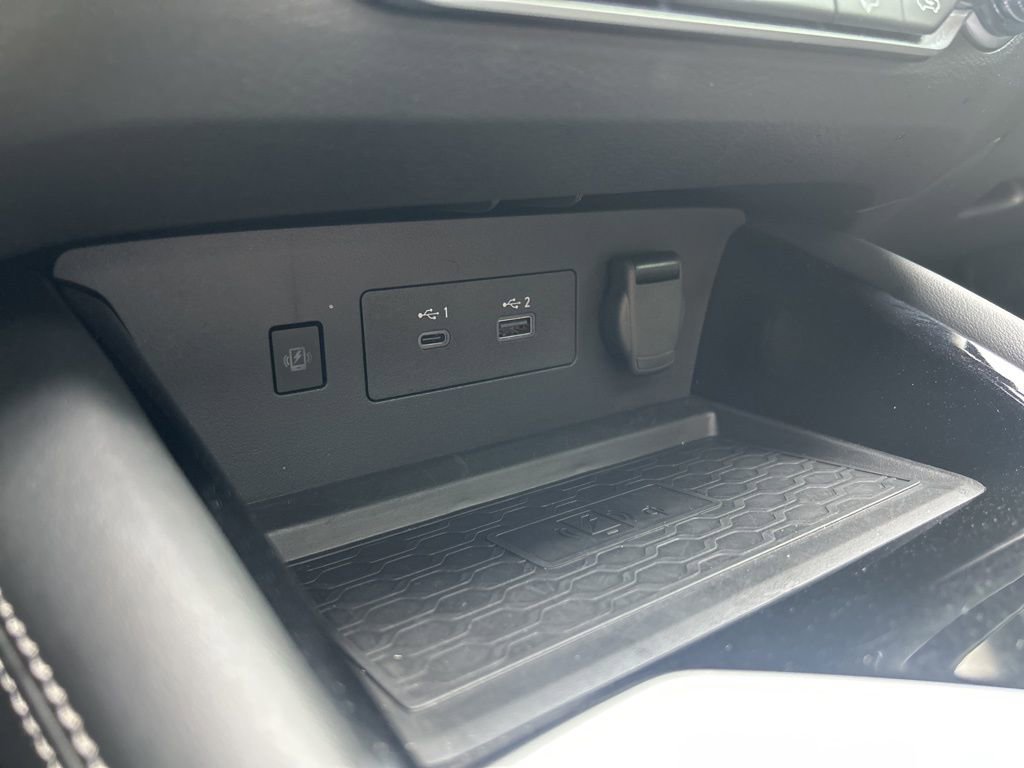 Used 2024 Nissan Altima 2.5 SL FWD image 35