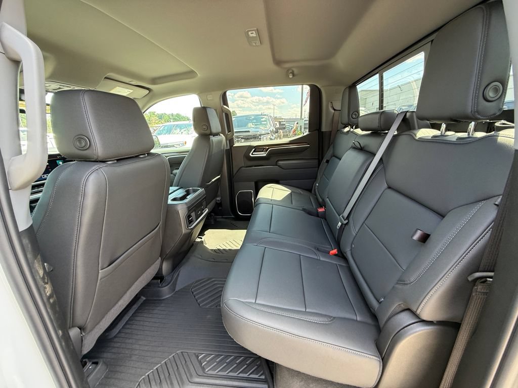 New 2026 Chevrolet Silverado 1500 RST AWD/4WD image 26