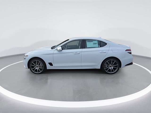 New 2026 Genesis G70 2.5T image 5