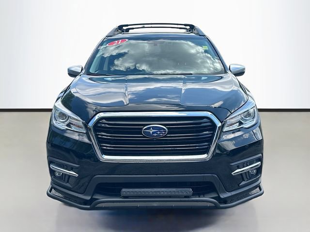 Used 2021 Subaru Ascent Touring w/ Popular Package #2 AWD/4WD image 4