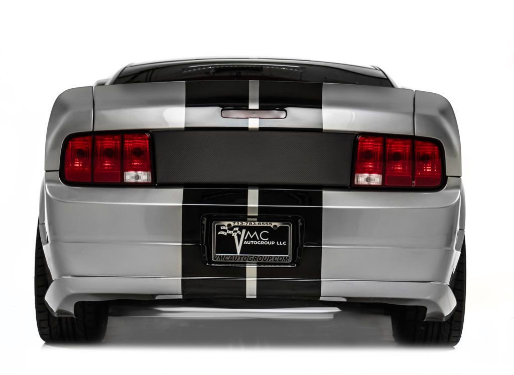 Used 2008 Ford Mustang GT image 9