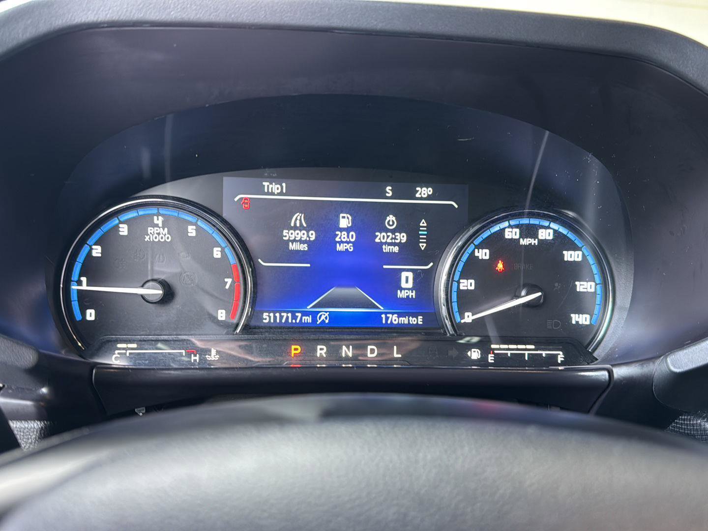 Used 2023 Ford Bronco Sport Outer Banks image 20