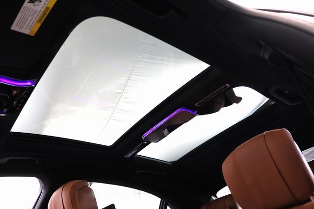 Used 2023 Mercedes-Benz S 580 4MATIC Sedan image 13