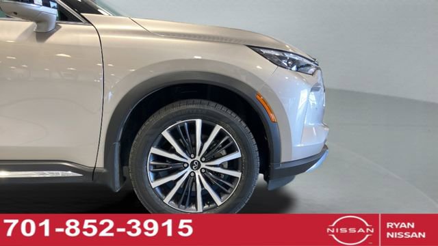 Used 2024 INFINITI QX60 Autograph w/ Cargo Package AWD/4WD image 18